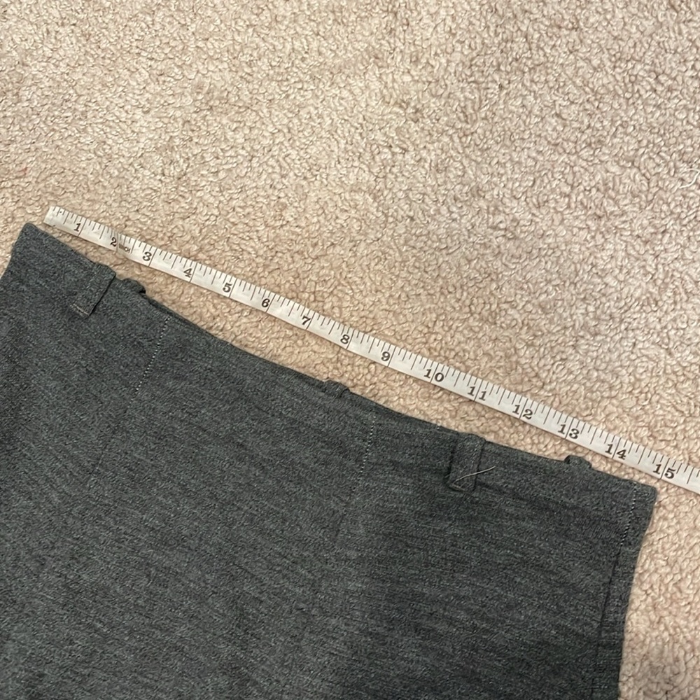 70’s eccobay maxi skirt Size M made in 🇺🇸 - Picture 5 of 6